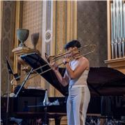 Offro lezioni di trombone da chi si vuol avvicinare al mondo della musica a chi vuole perfezionarsi